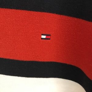 Multiple Color Tommy Hilfiger Polo Shirt